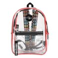 thumbnail image 3 of Mochila Bioworld Pokémon Multi-Character AOP para adultos 17, 3 of 7