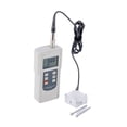 thumbnail image 4 of Digital 3D Triaxial Vibration meter AV-160D Vibration Tester 10 Hz ~ 1K Hz Mechanical Motion Vibrometer Piezo Vibration Sensor ,Versatile Frequency, 4 of 6
