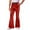 X155/Red, variant on Mens Casual Pants Festive Sequin Party Flare Pants For Casual Wear Shimmering Trousers For Nightlife And Events Classic
