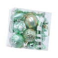 thumbnail image 4 of 16 piezas de adornos colgantes navideños para celebraciones perfecl, 4 of 8