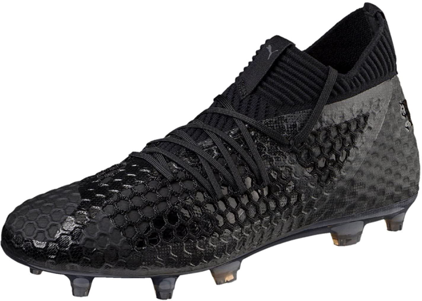 puma future soccer cleats