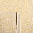 thumbnail image 6 of Safavieh Courtyard Gracelyn Medallion Indoor/Outdoor Area Rug, Beige/Gold, 5'3" x 7'7", 6 of 10