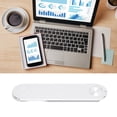 thumbnail image 3 of Mount Laptop Phone Holder Strong Magnetic Aluminum Alloy Laptop Phone Stand Computer Monitor Expansion Bracket, 3 of 7
