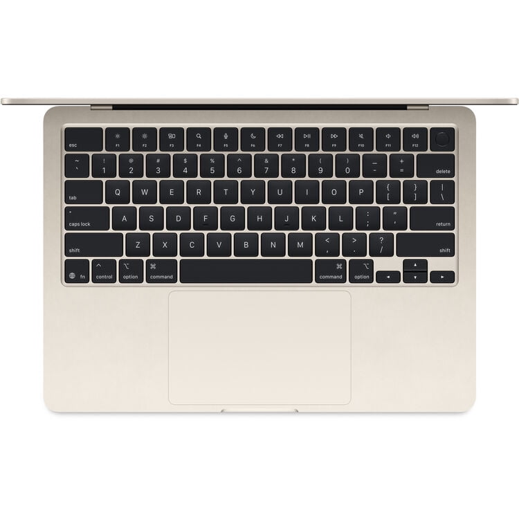 Open Box - Apple MacBook Air w/ Touch ID (2025) 13