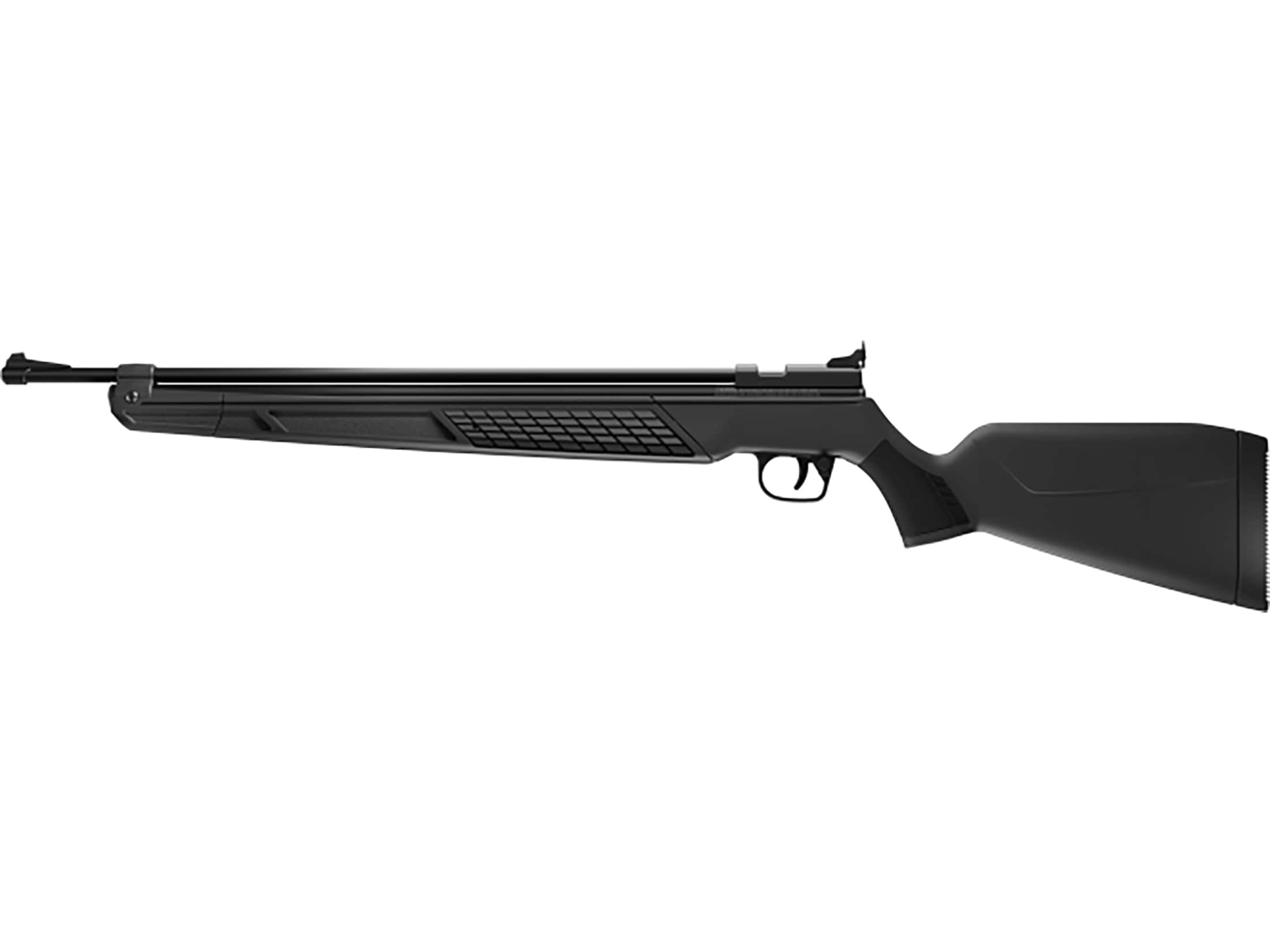 Crosman 362 Variable Pump 22 Pellet Long Gun