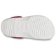 thumbnail image 5 of Crocs Kids Zuecos Clásicos Hello Kitty Blanco Talla 6 para Niños Pequeños, 5 of 7