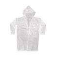 thumbnail image 4 of Impermeable para adultos, chaqueta impermeable EVA de secado rápido, cortavientos, capa, poncho, impermeable, 4 of 9