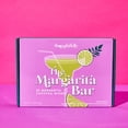 thumbnail image 7 of Thoughtfully The Margarita Bar Powdered Cocktail Mix Set, Mango Lime & Berry Flavors, Cocktail Mixers for Margaritas, Palomas & Mocktails, Cardboard Gift Box, Set of 24, 7 of 7