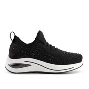 Andrea Women’s Stylish Knit Sneakers for Everyday Wear 90300 - 3776162