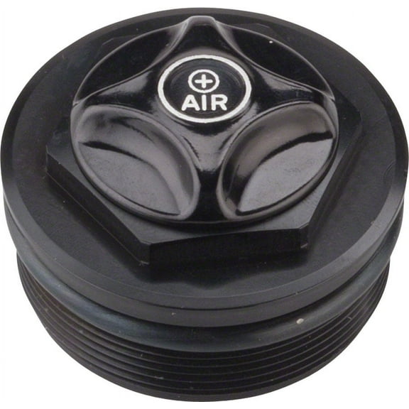 RockShox Air Spring Top Cap - 35mm - 1.0mm Thread Pitch