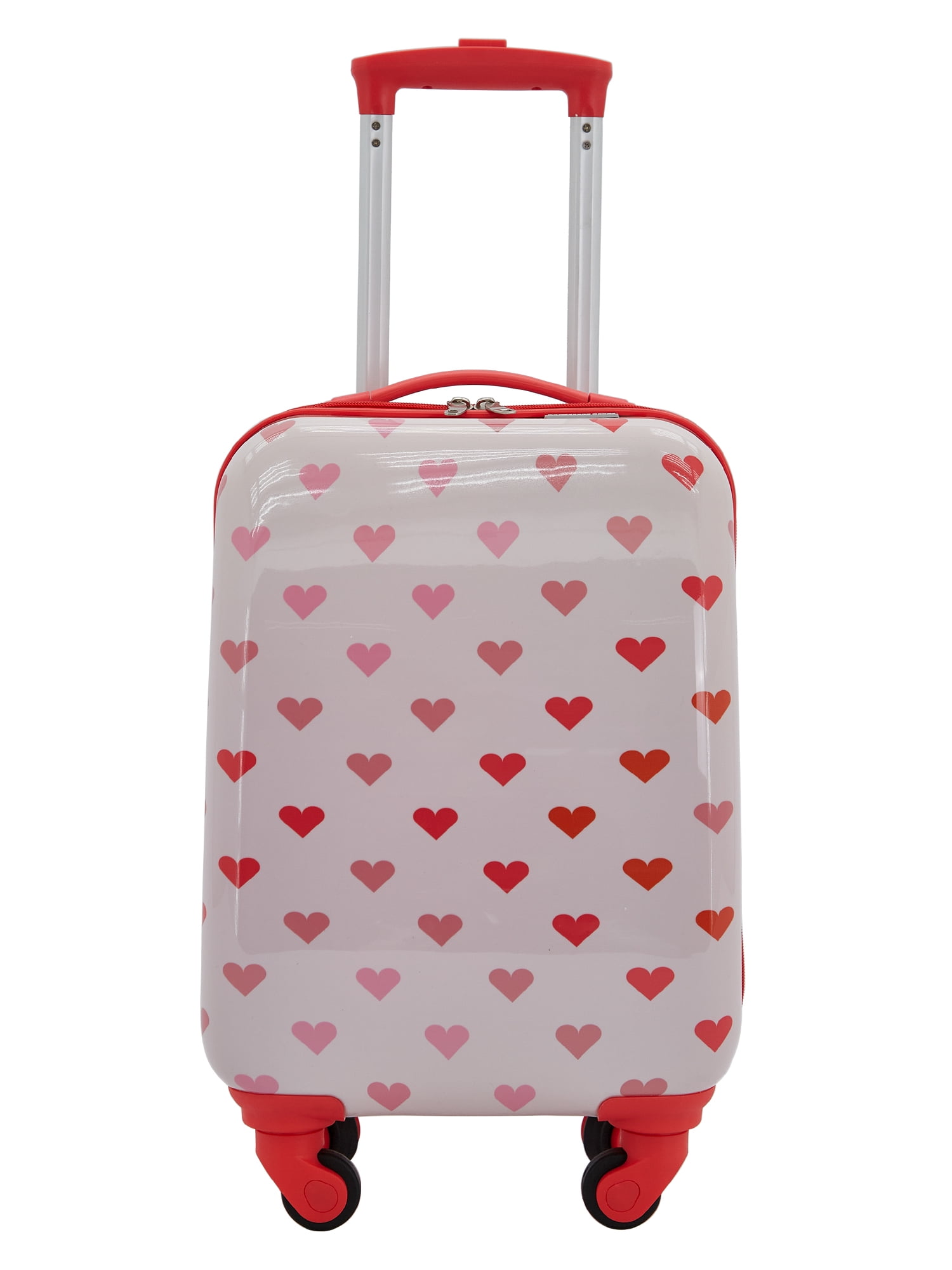 AAA.com  Travelers Club Kids 5-Piece Luggage Travel Set