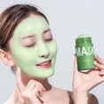 thumbnail image 3 of Mascarilla de limpieza profunda en barra nvyue con extracto de té verde, 2 unidades, 3 of 7