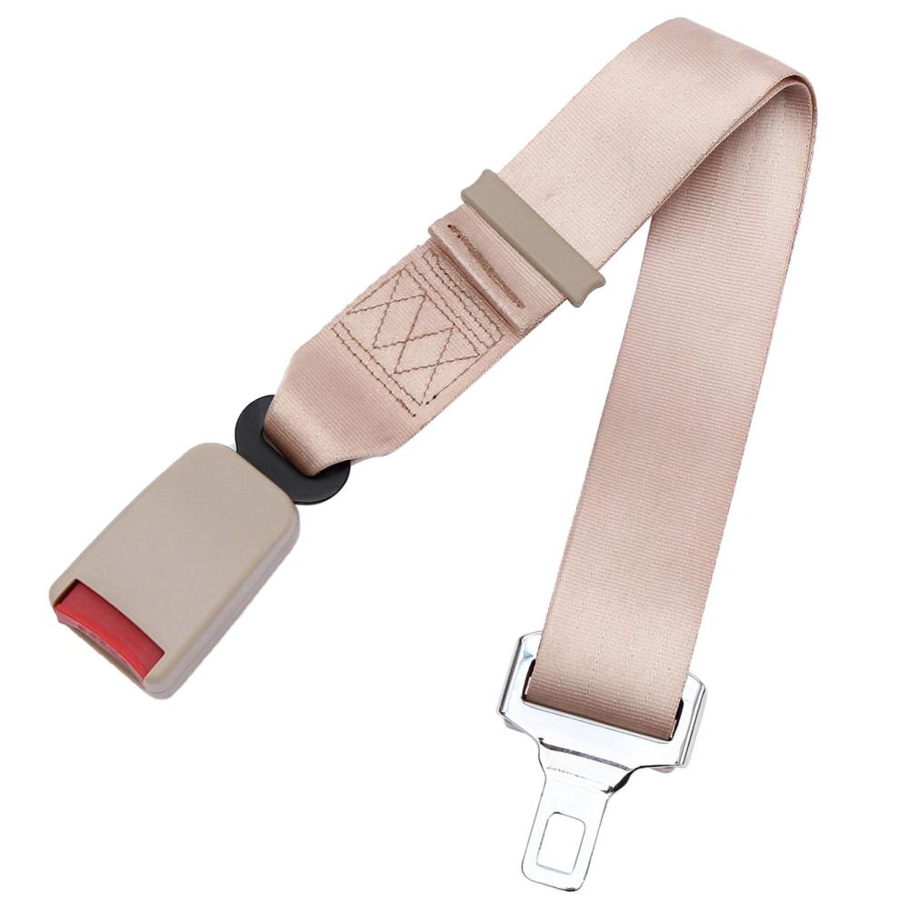 Seatbelt Extender for CarsCar Seat Belt Extender with Stainless Steel