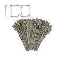 thumbnail image 1 of 200 Pcs Bamboo Cocktail Sticks Bulk Decoration,4.7 Inch Bamboo Fruit Kabob Skewers Food Picks Bambo Ty-yuhao, 1 of 5