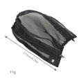 thumbnail image 3 of Ruiboury Stoneproof for Heat Dissipation Mesh Protective Splash-proof Dirt Guard Protection Universal Chassis Net E-REVO, 3 of 8