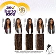 thumbnail image 4 of Amallow sebo de carne alimentado con pasto para el cuidado de la piel - Cara + Cuerpo - Hidratante batido - Loción natural 4 FL. onz. (vainilla lavanda), 4 of 5