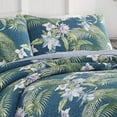 thumbnail image 3 of Tommy Bahama  Southern Breeze Cotton Quilt Set, 3 of 4