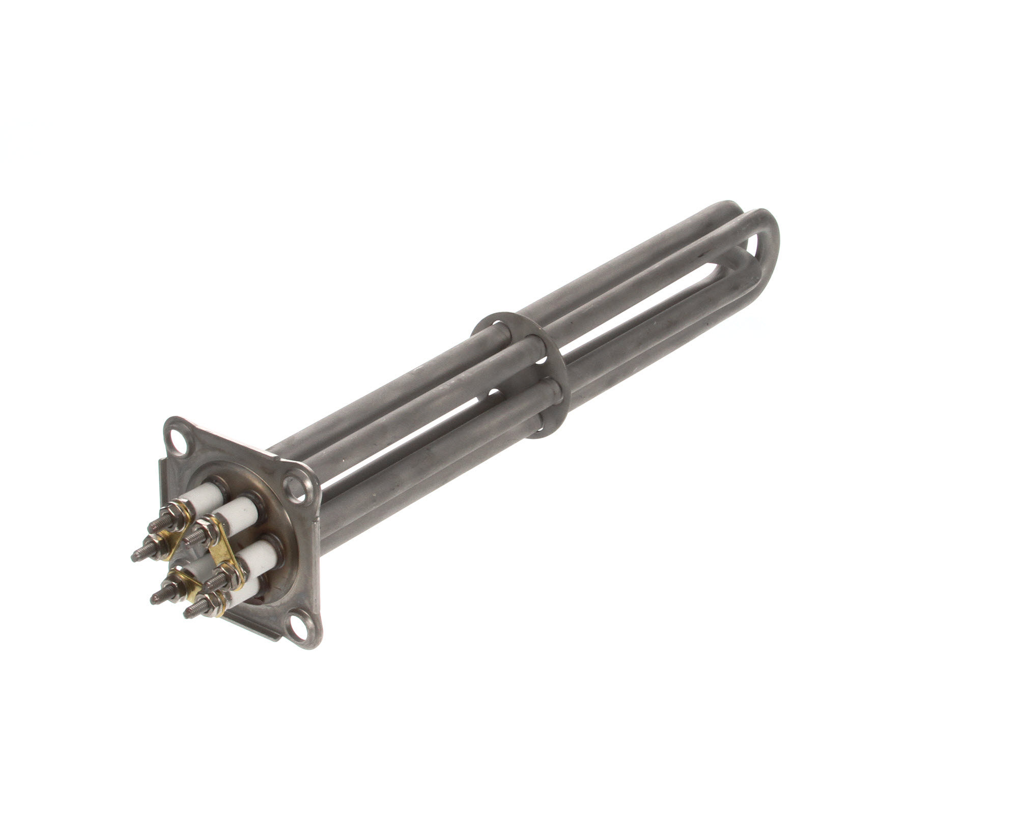 Champion - Moyer Diebel 107839 Tank Heater, 5 kW 208/3, 24" Height, 6" Width, 6" Length