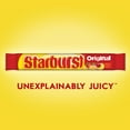 thumbnail image 2 of Starburst Original Fruit Chews Candy, 2.07 Ounce (36 Single Packs), 2 of 3