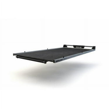 Kreboc Metal Base Truck Bed Slide(51''X39'') Heavy Duty Cargo Slide Out ...