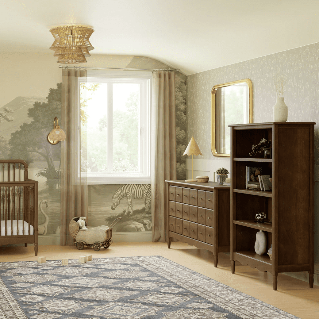 Namesake Liberty 9-Drawer Assembled Dresser