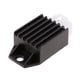 thumbnail image 4 of Regudor de Voltaje 4pins 12V de Motocicleta Repuesto para GY6 scooter ATV MOPED 50/110/125/150cc Macarena Rectificador regulador de voltaje, 4 of 7