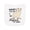 AA-White, variant on Inktastic Auntie's You Say Alpaca My Bags Baby Terry Cloth Bib