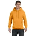 thumbnail image 1 of Hanes Adult 7.8 oz. EcoSmart 50/50 Pullover Hood - P170, 1 of 1