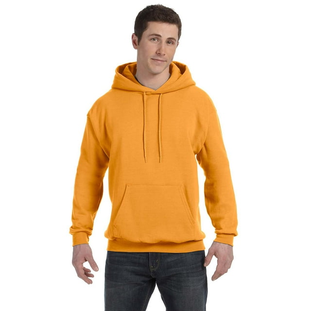 Hanes Adulte 7.8 oz. EcoSmart 50/50 Pull à Capuche - P170