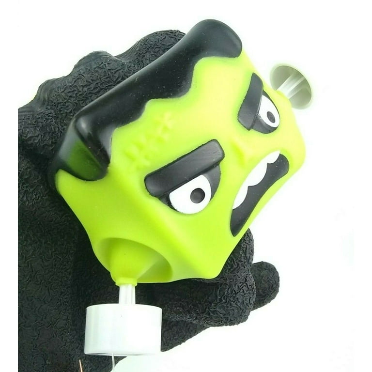 Zombie stress ball sales