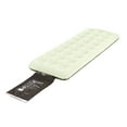 thumbnail image 3 of Coleman QuickBed Lite Slim Twin Skinny Airbed, White, 3 of 12