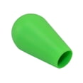 thumbnail image 3 of Cabezal de bola para joystick de juegos, regalo para entusiastas de los juegos, tapa de joystick elíptica resistente Verde, 3 of 9