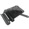 thumbnail image 1 of Right Hand Pill Counting Tray with Spatula-Black, 1 of 5