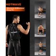 thumbnail image 4 of Equipo de entrenamiento para el hogar: tabla de flexiones HOTWAVE 20 en 1, 4 of 5