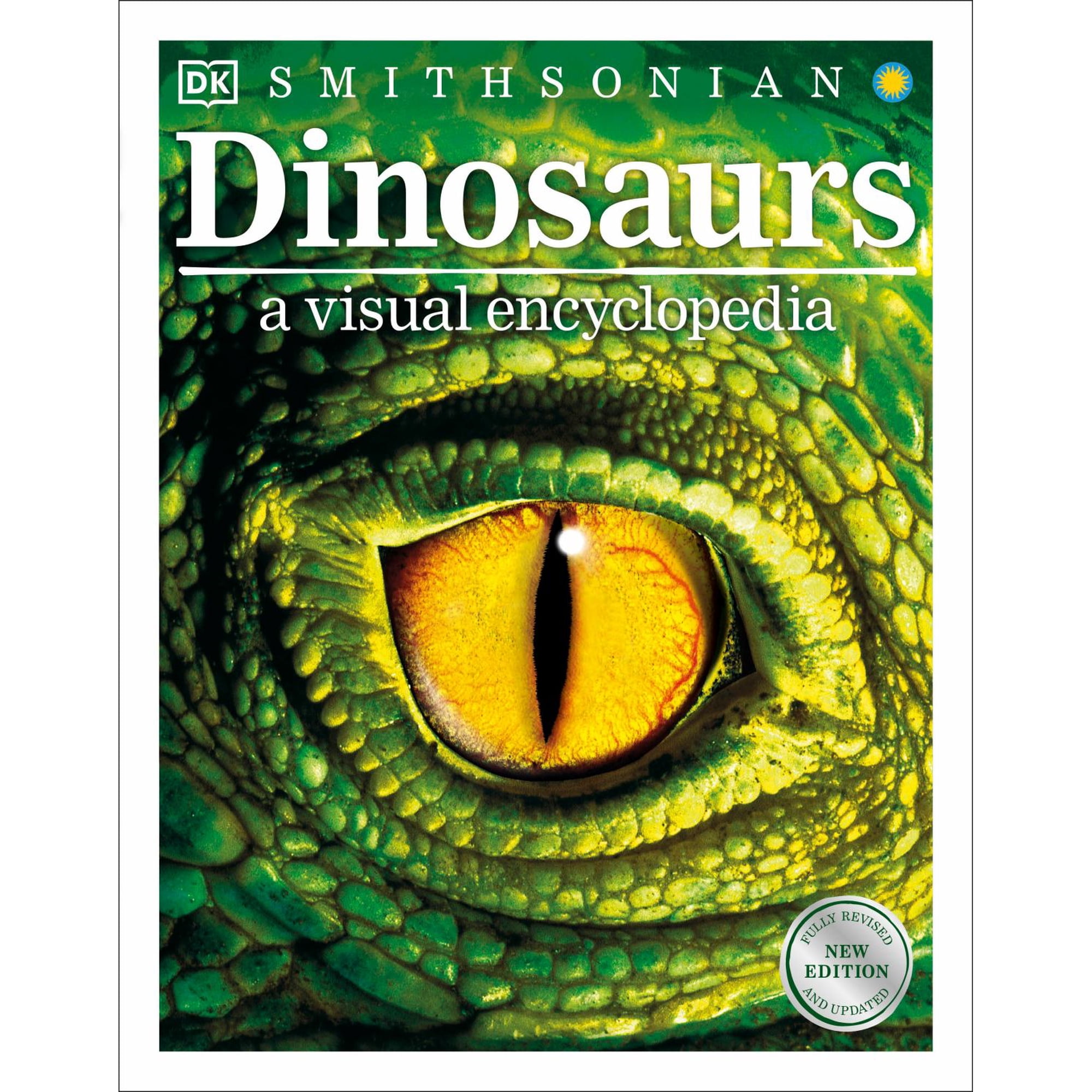 Dinosaurs: a Visual Encyclopedia, 2nd Edition (Edition 2) (Paperback)