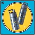 thumbnail image 2 of Botella de agua Simple Modern DC Comics Batman 414 ml para niños, 2 of 8