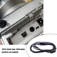 thumbnail image 3 of Methold Cable de datos USB de 4 pines, cable de extensión de vídeo, cable de carga de línea de datos de cámara, Cables de de cámara SLR, Accesorios de cámara y óptica, 3 of 6