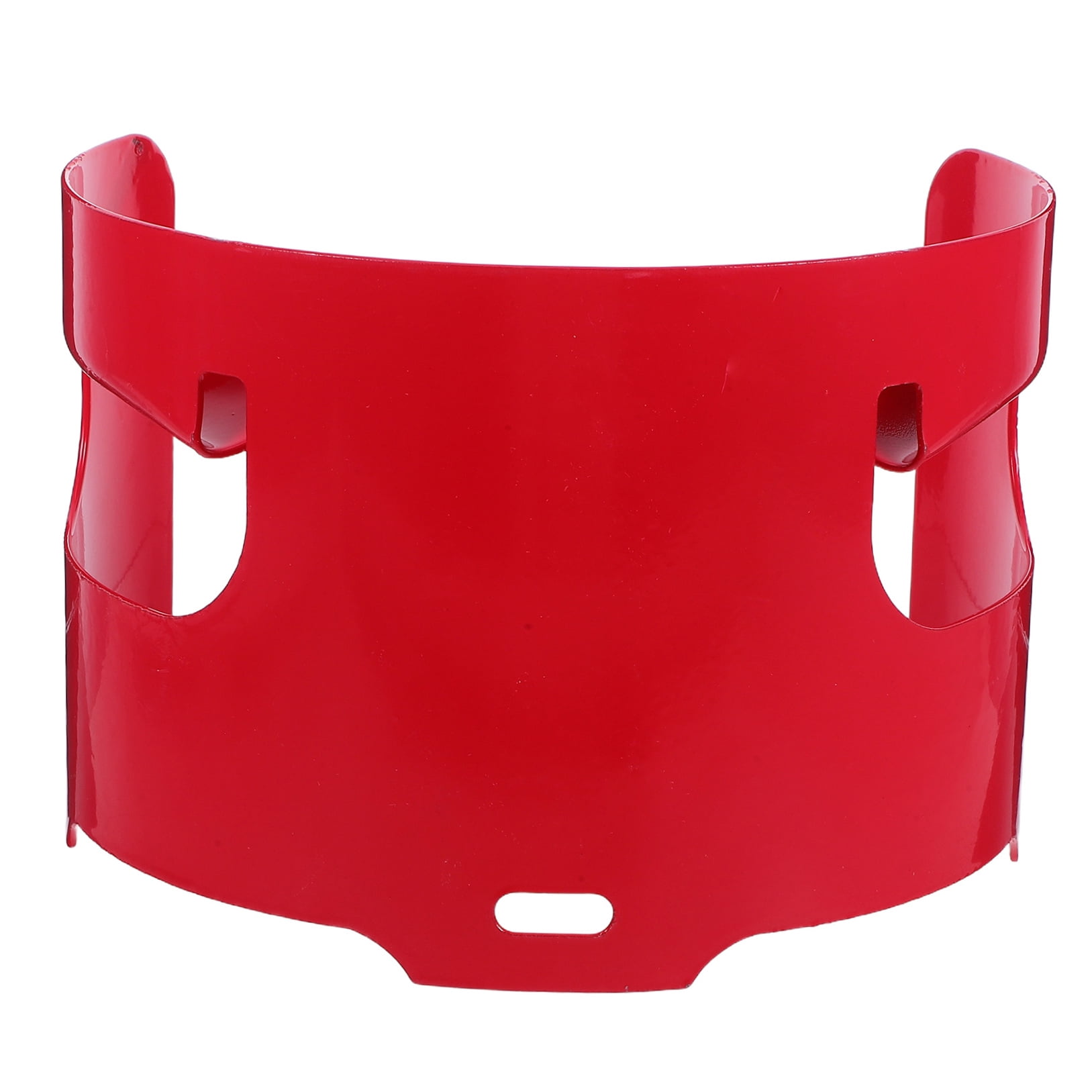 Masteelf Fire Extinguisher Valve Security Cover Reliable And Long-Lasting Simple Installation Protects Against Dirt Fits Multiple Extinguisher