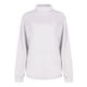 thumbnail image 4 of Puntoco Blusa de cuello alto de manga larga para mujer, informal, lisa, de felpa Puntoco Puntoco-1076, 4 of 4