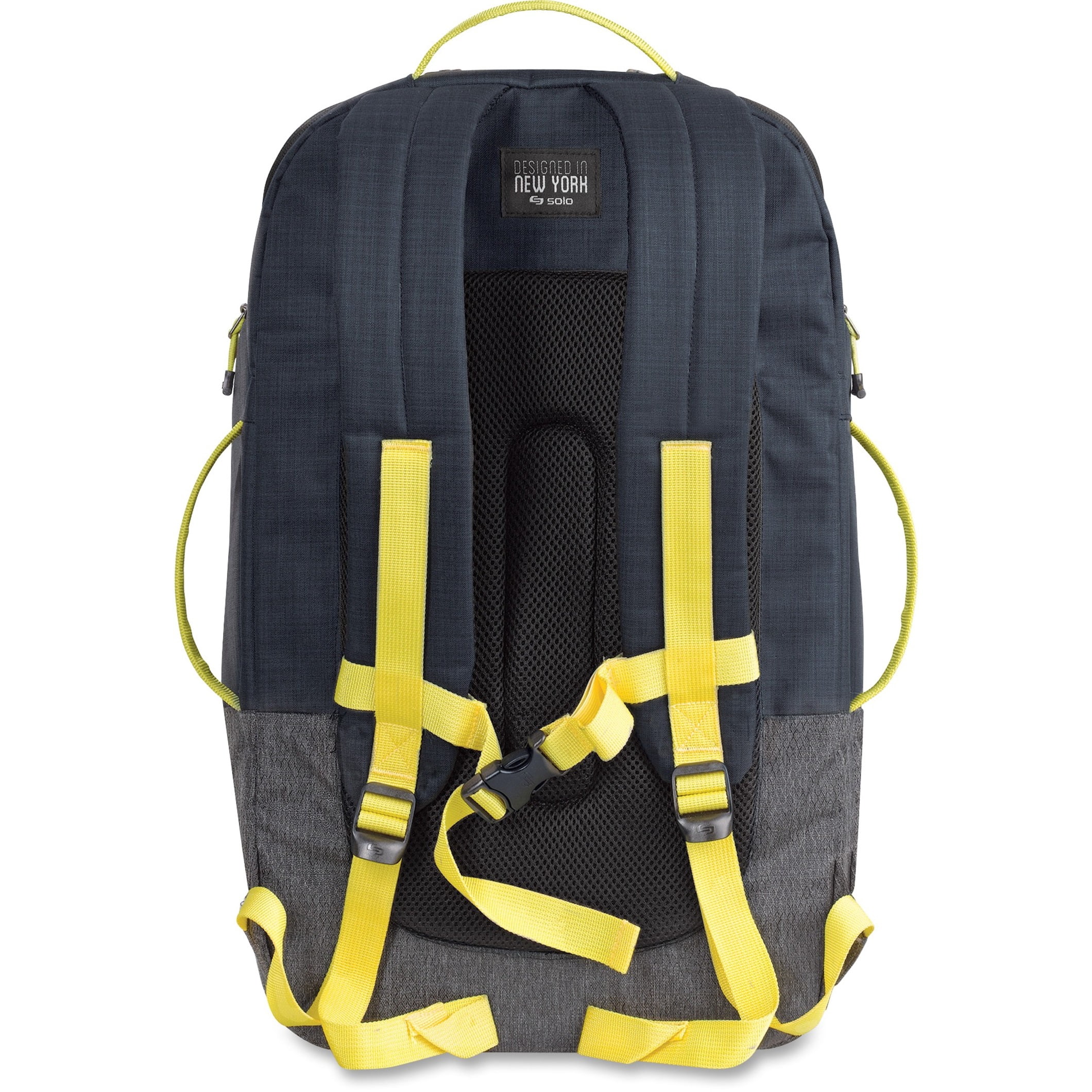 Solo Velocity Backpack Duffel Bag - Thumbnail 2