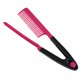 thumbnail image 3 of Peinador para dar forma al cabello, peluquería, DIY, peine, alisador, herramientas de belleza para peluquería, 3 of 4