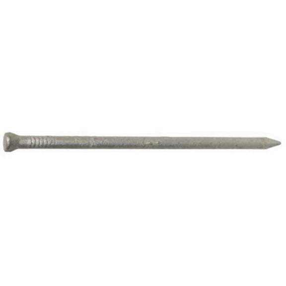 Hillman Fasteners 461305 6D Hot Dipped Galvnized Finish Nail