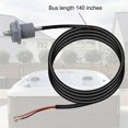 thumbnail image 1 of Outdoor Pool Temperature Sensor for Sundance Spa Hot Tubs - Model 6600-167, 1 of 5