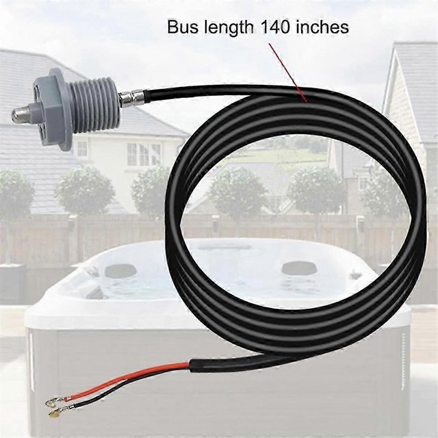 Outdoor Pool Temperature Sensor for Sundance Spa Hot Tubs - Model 6600-167