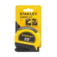 thumbnail image 4 of STANLEY STHT30825W 25' LeverLock Tape Measure, 4 of 6