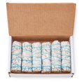 thumbnail image 1 of Smudge Sticks Blue River Sage White Sage, paquete de 6, 1 of 7