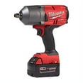 thumbnail image 7 of Milwauke 2767-21B 18-Volt Lithium-Ion Brushless Cordless 1/2 in. Impact Wrench, 7 of 7