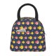 thumbnail image 1 of Fotbe Cute Puffer Fish Bolsa de Almuerzo con Estampado, Lonchera Aislada, Contenedor de Comida Reutilizable Tipo Cooler a Prueba de Fugas, 1 of 6