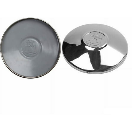 Wheel Cover - Compatible with 1968 - 1973 Volkswagen Squareback 1969 1970 1971 1972