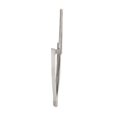 10 Dental Articulating Paper Holder Pliers – Serrated, Straight, Stainless Steel